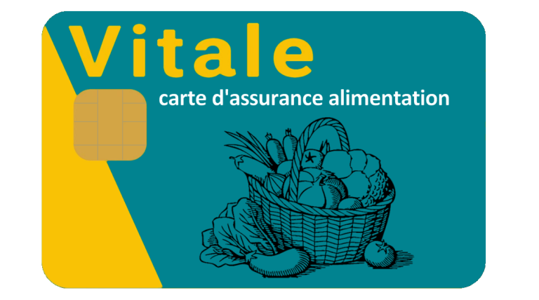 Sécurité sociale de l'alimentation comme alternative à l'agro-industrie et l'aide alimentaire