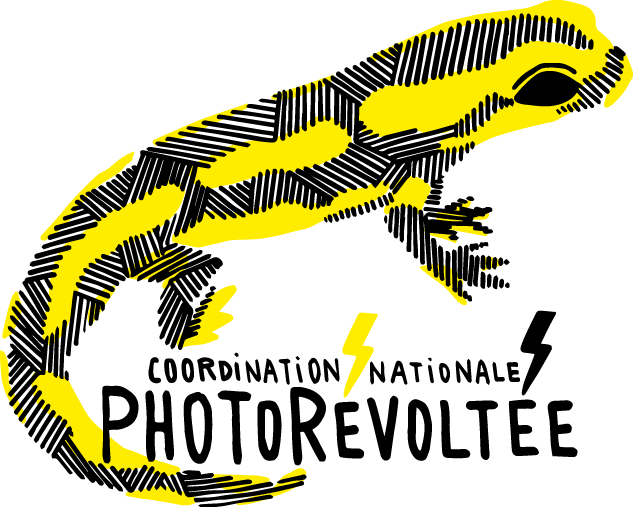 logo coordination nationale photorévoltée