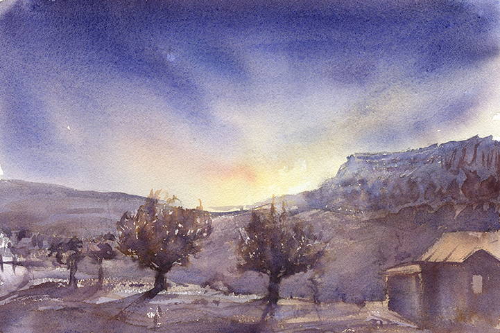 lutter contre les centrales photovoltaïques